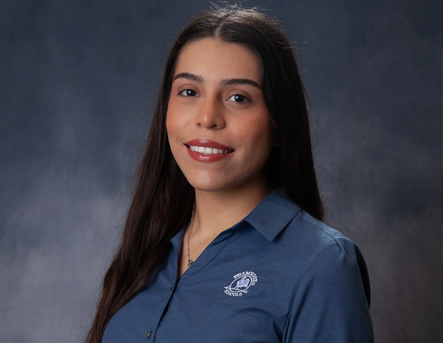 Ms. Vanessa Tejada