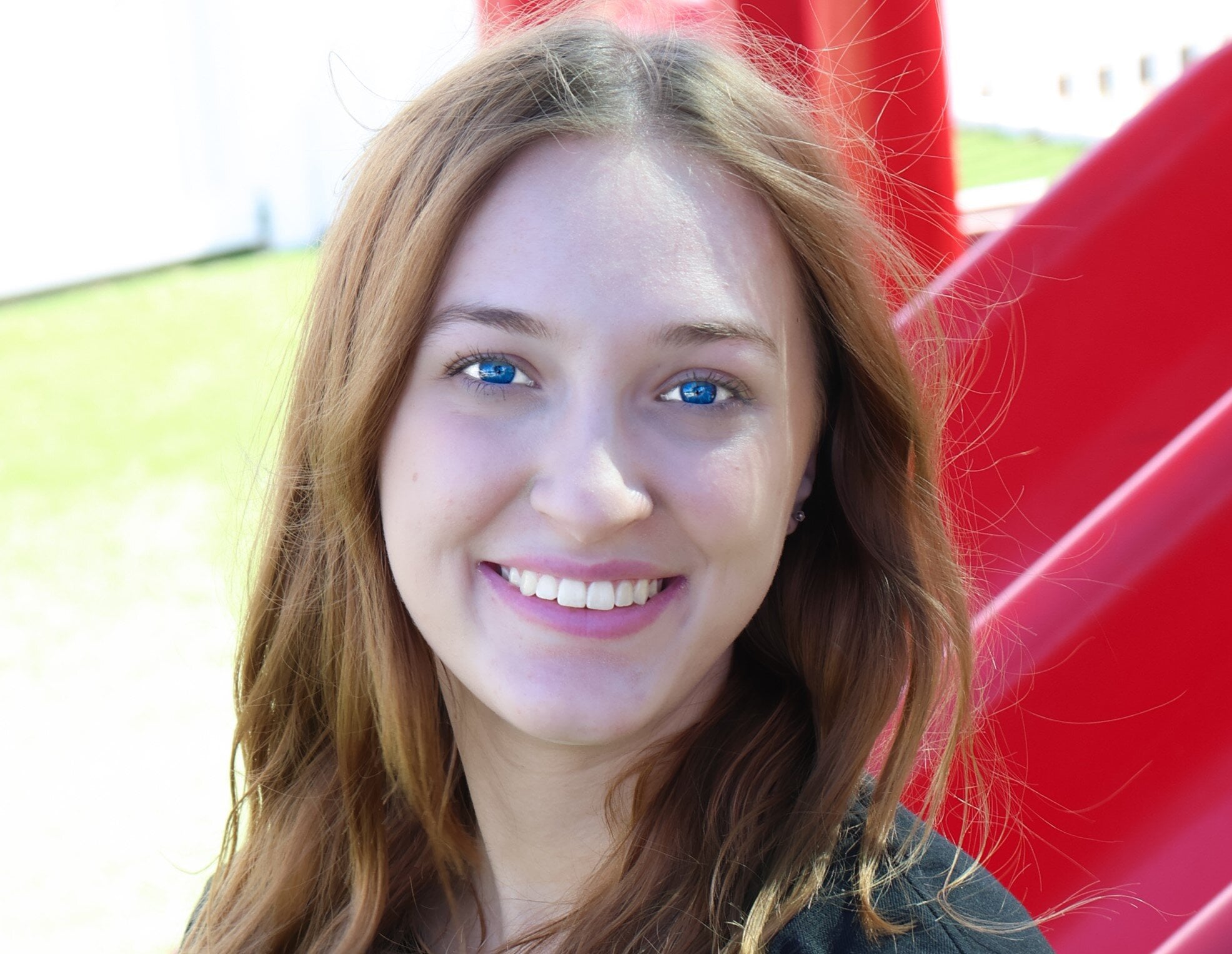Ms. Kaitlyn Ruppert