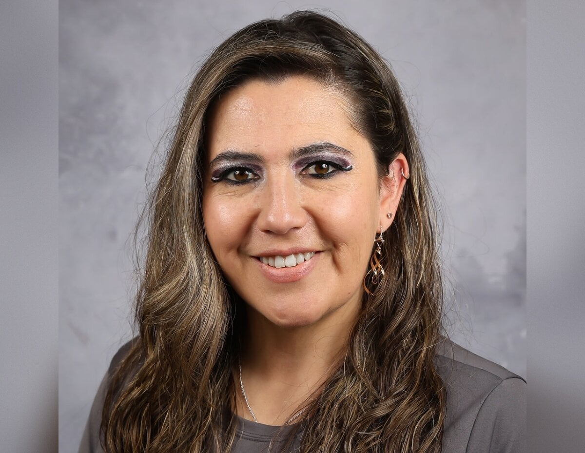 Cristina Quintanilla