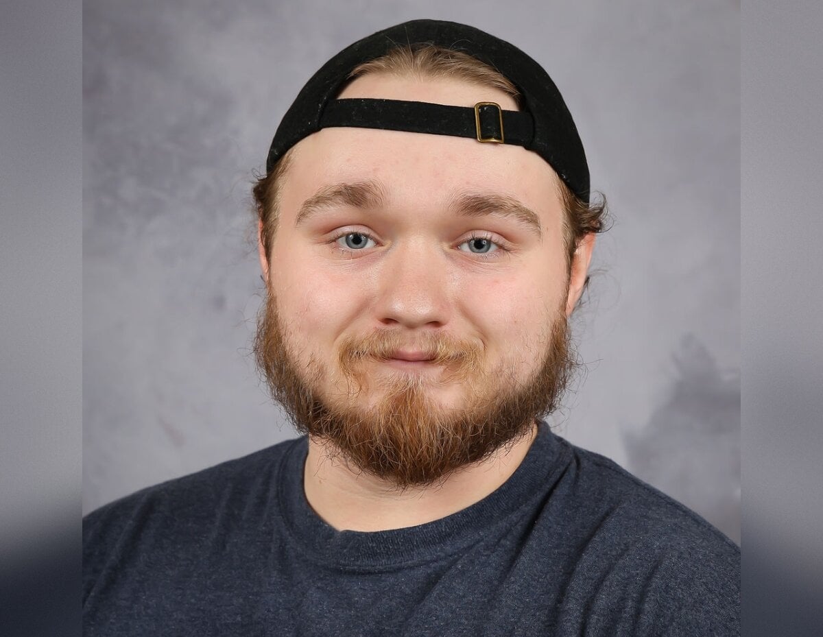 Ethan Wooten
