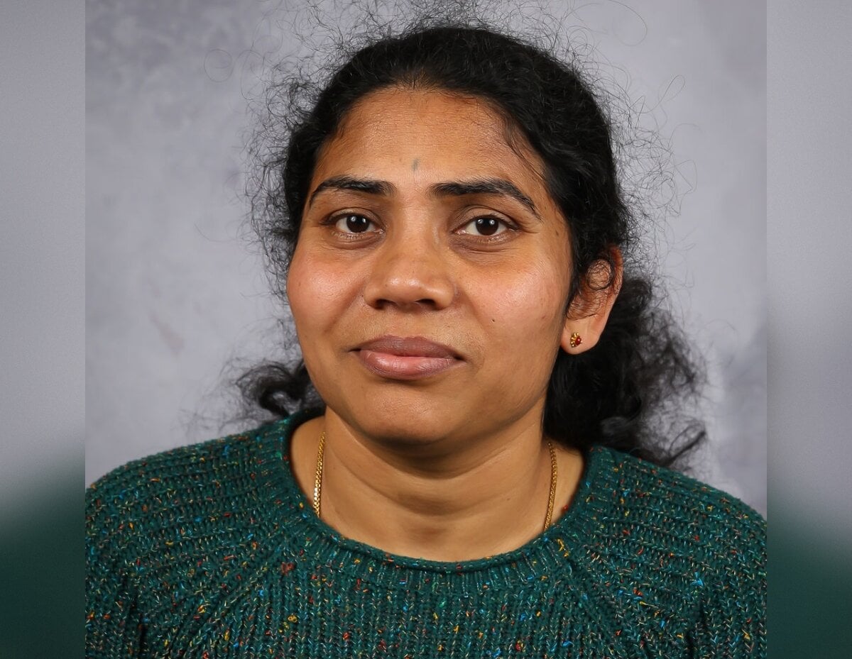 Spandana Nandyala