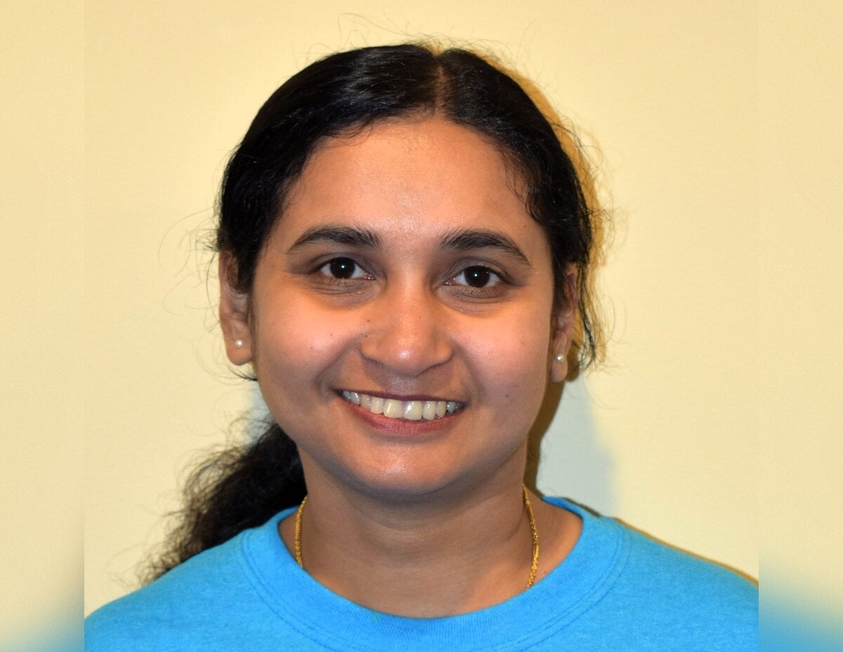 Adyasweta Mishra