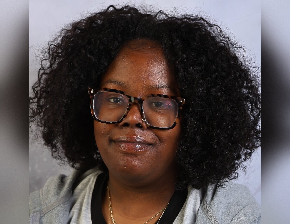 Shar Armstrong
