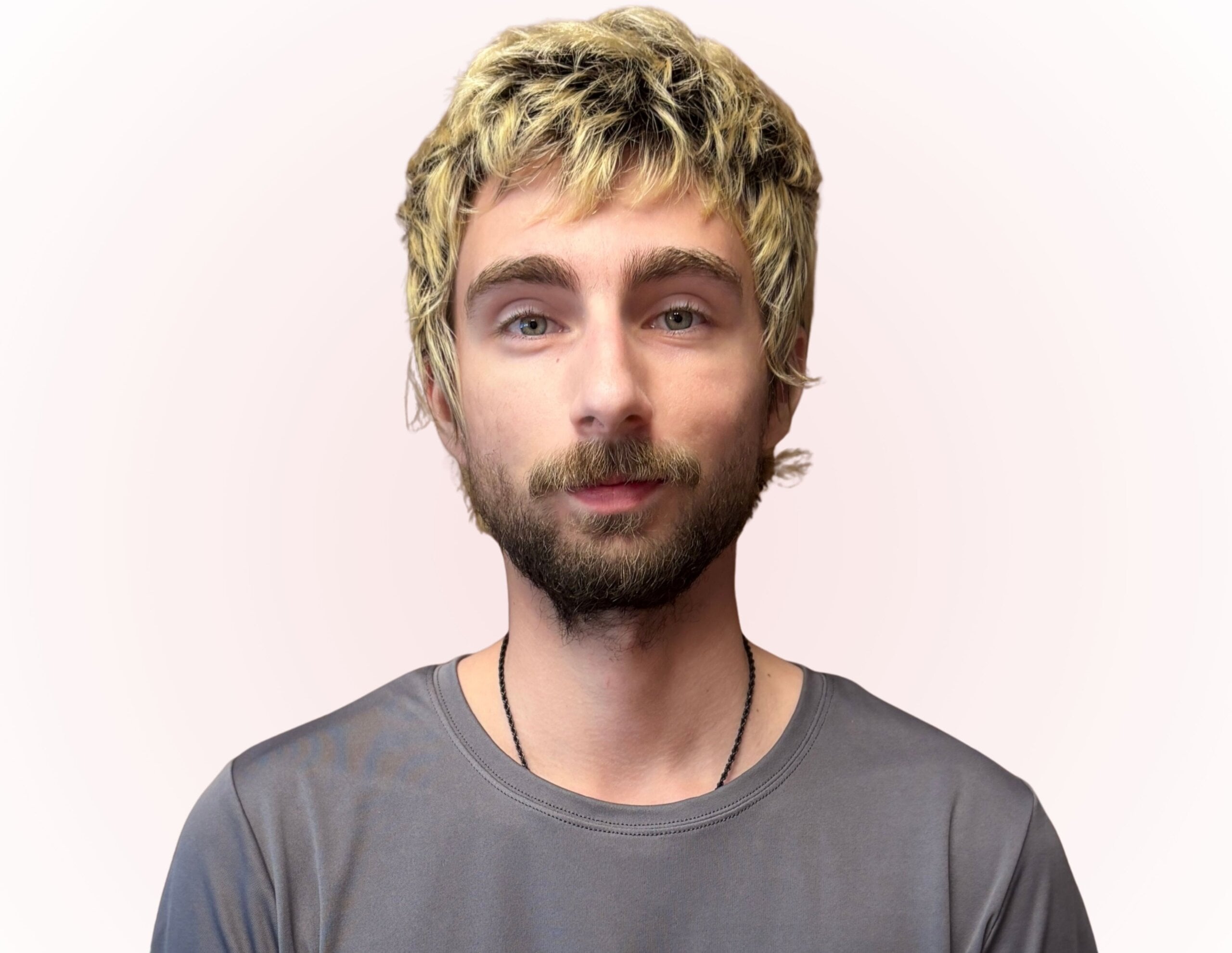 Mr. Nathan Norman