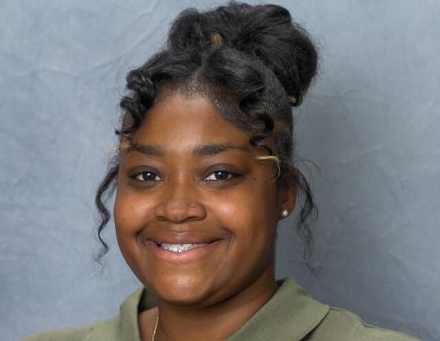Ms. Tati Williams