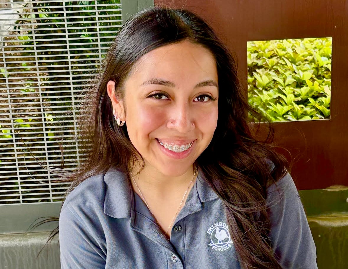 Ms. Isabella Ramirez