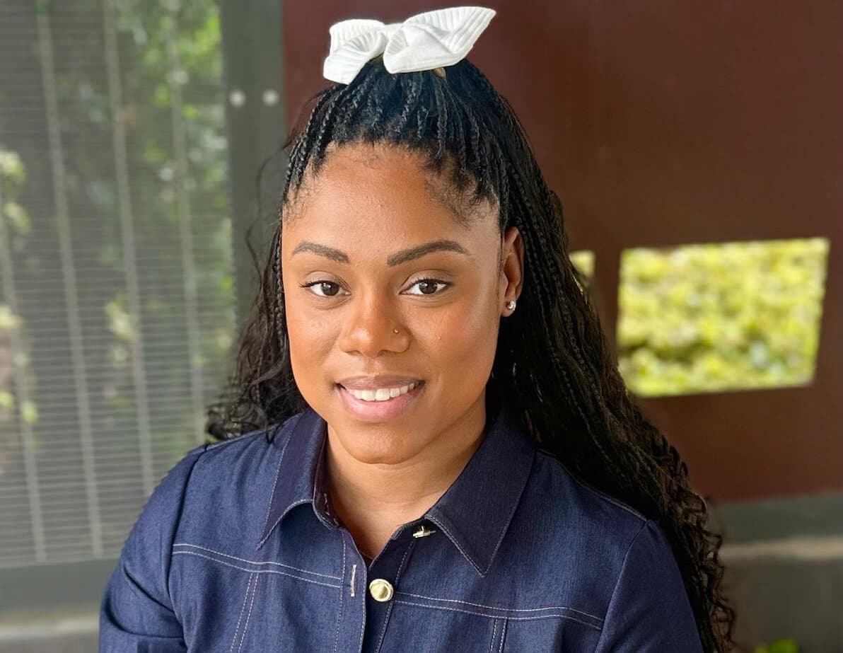 Ms. Kenyona Provo