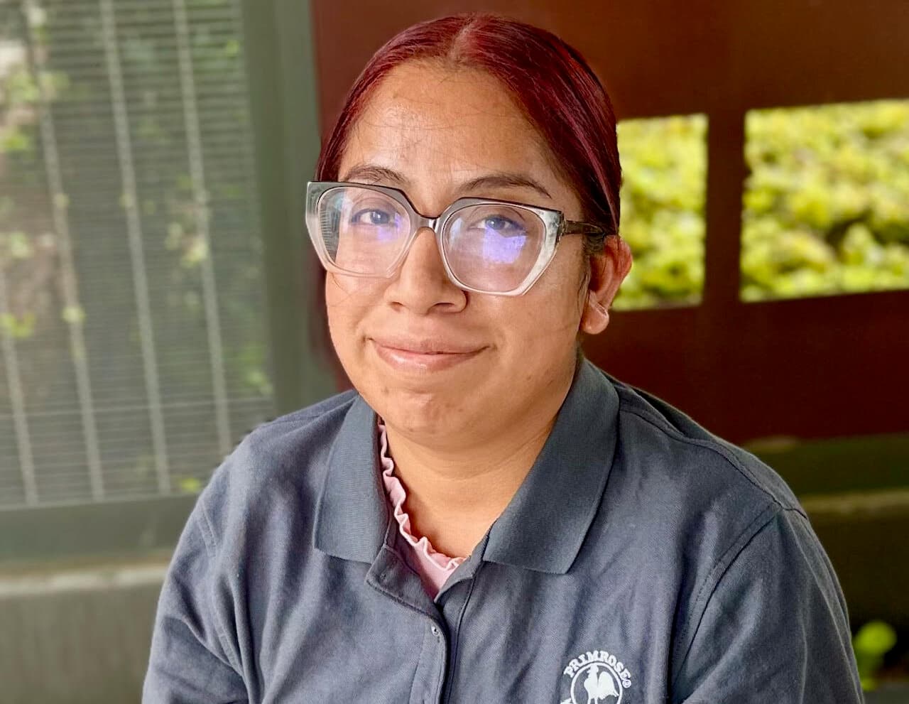 Ms. Elizabeth Arteaga