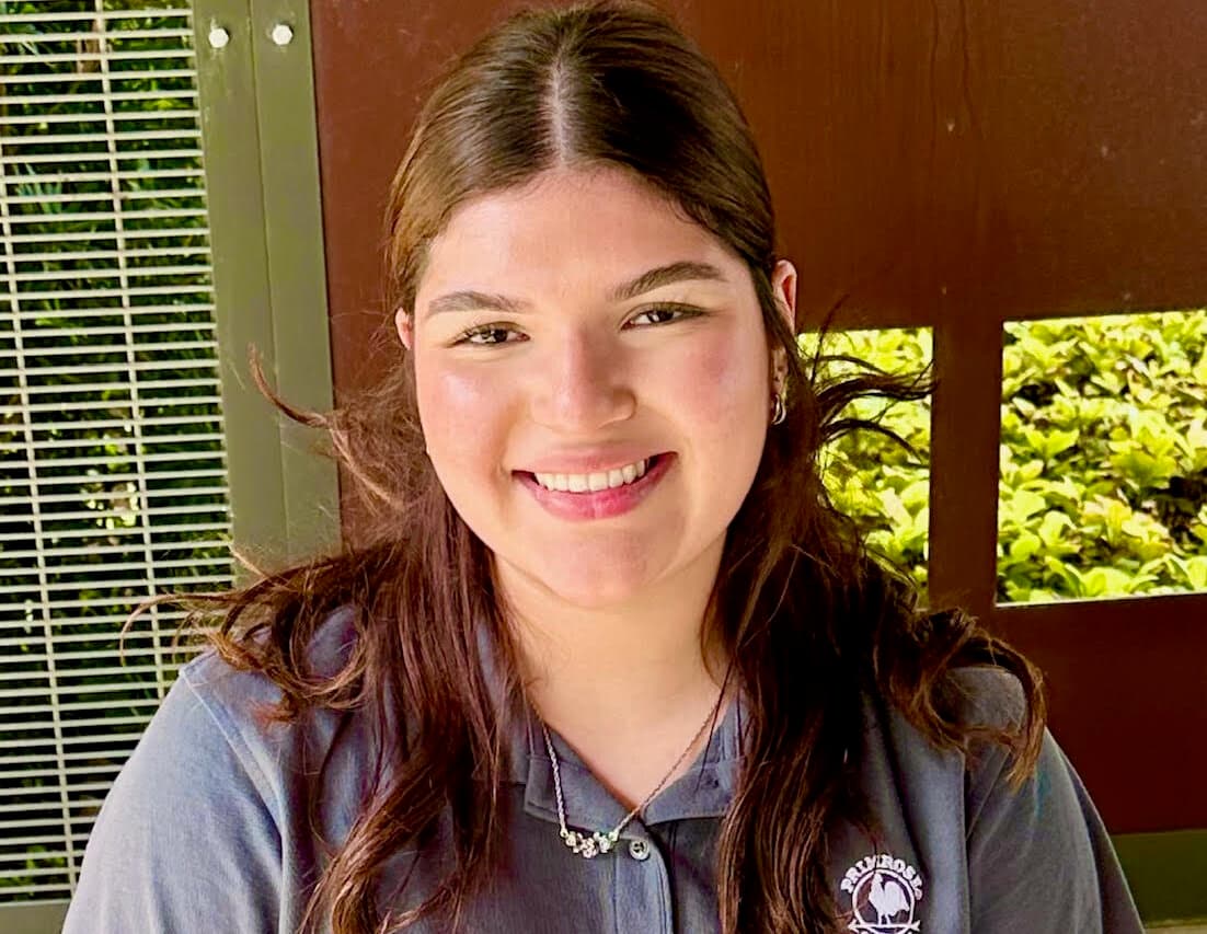 Ms. Diana Guardado
