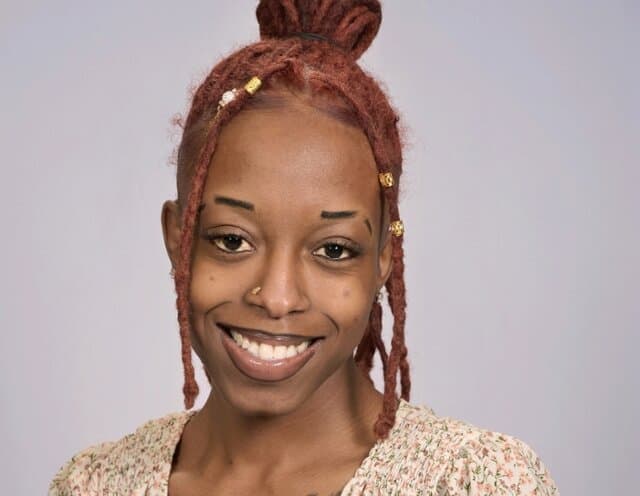 Miss Shereese