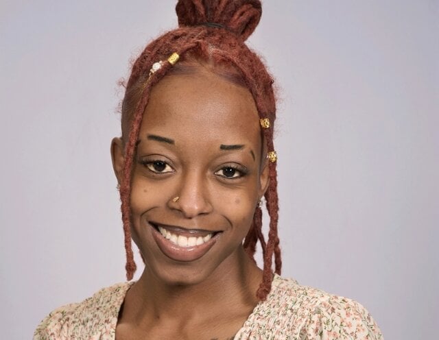 Miss Shereese