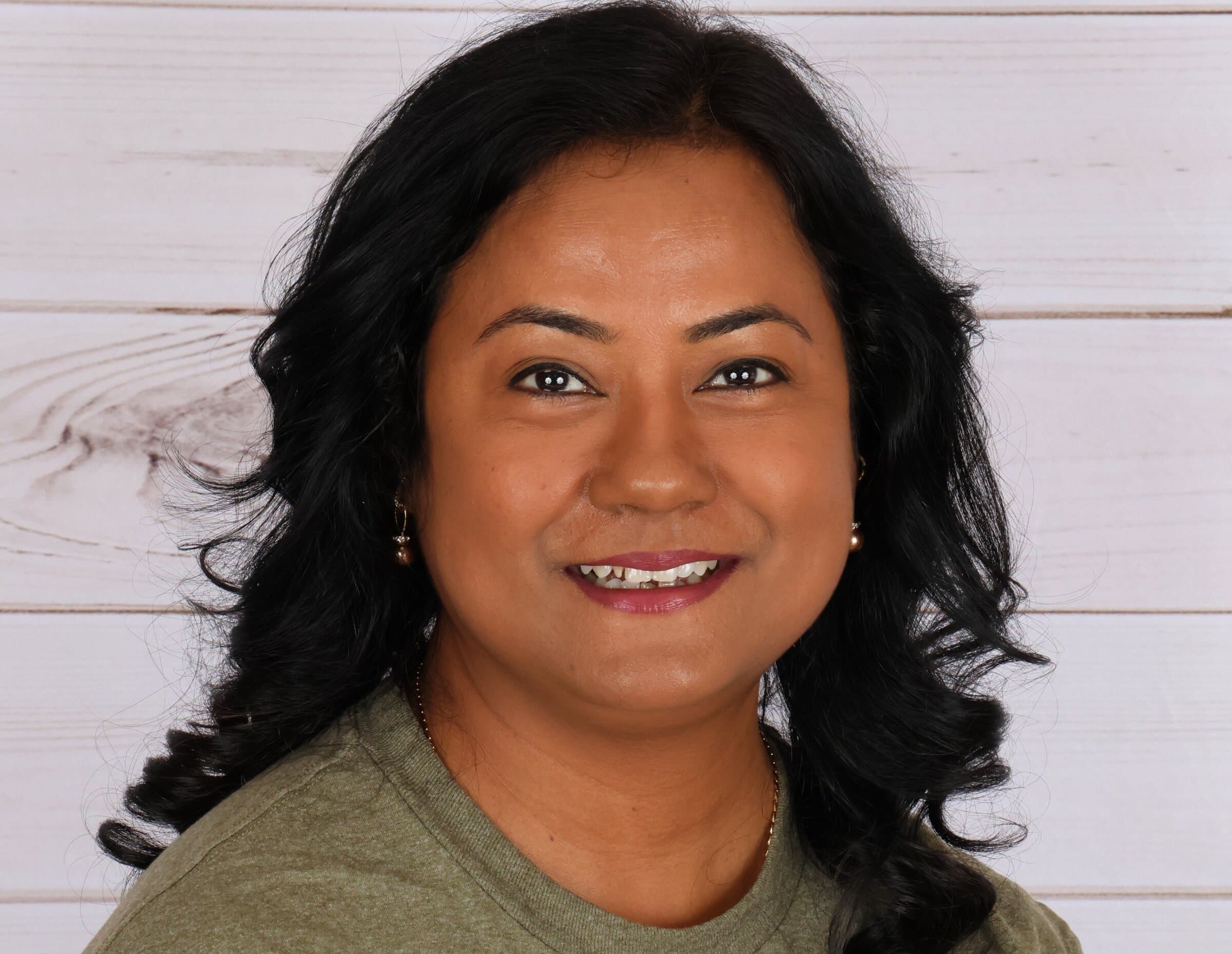 Ms. Biswas