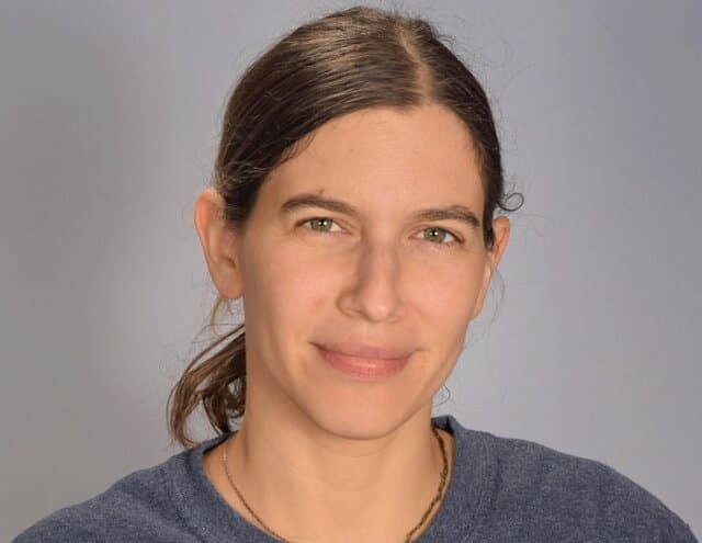 Ms. Kimberly