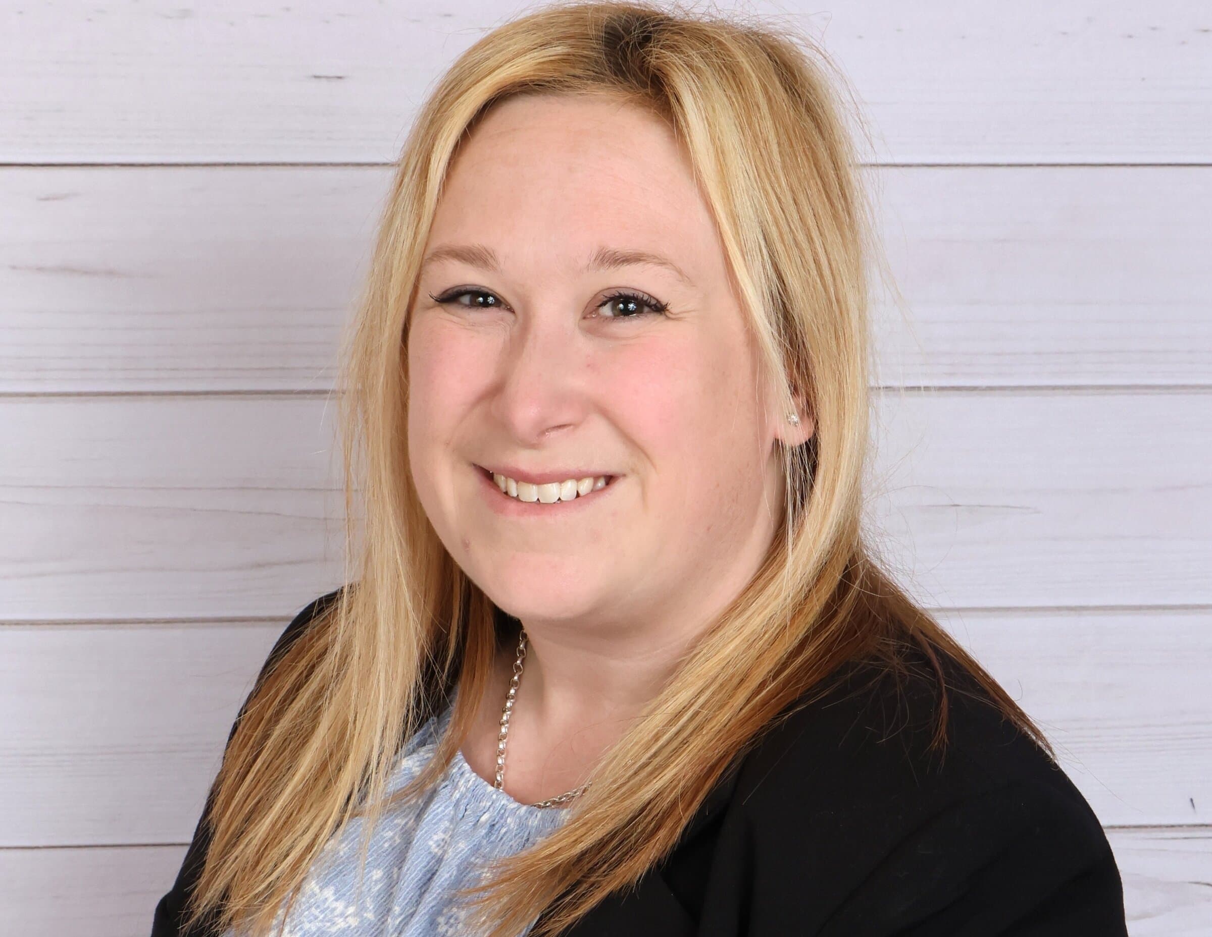Mrs. Kimberly Anastasi, M. Ed