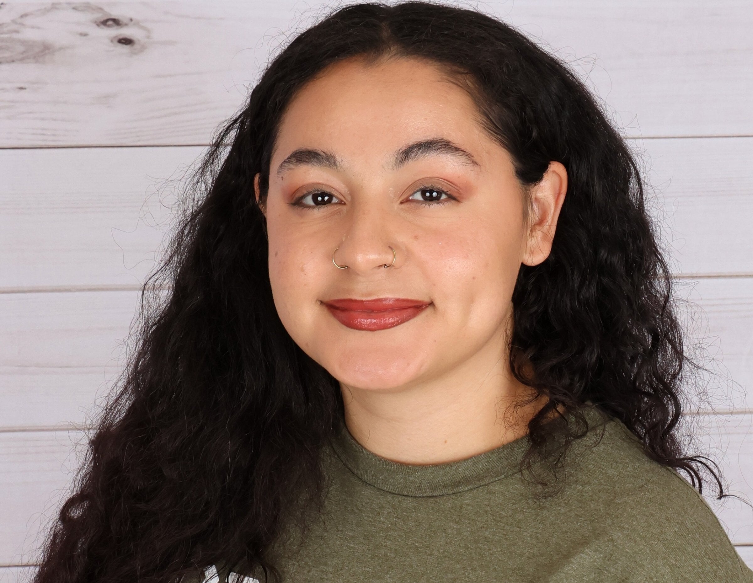 Ms. Acosta