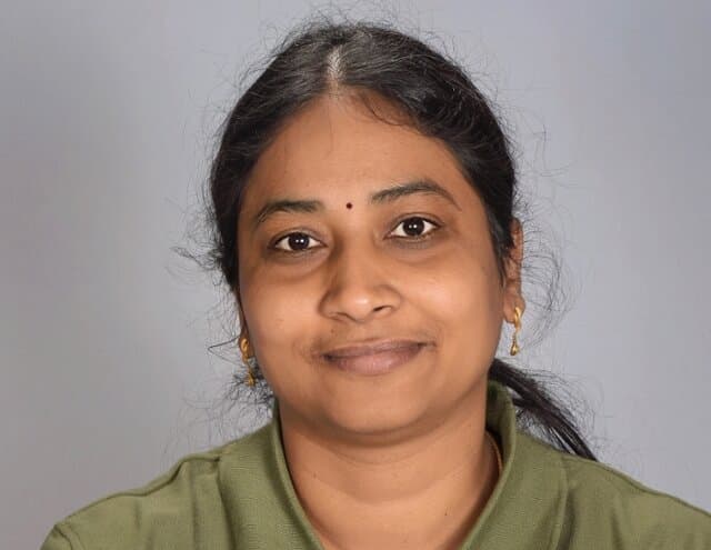 Ms. Kavi