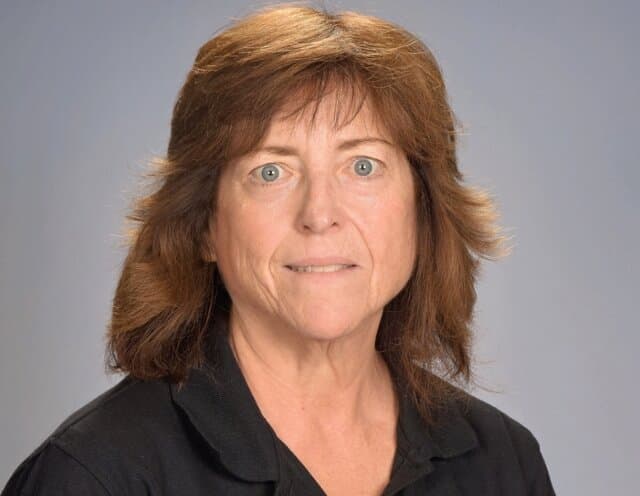 Ms. Allison