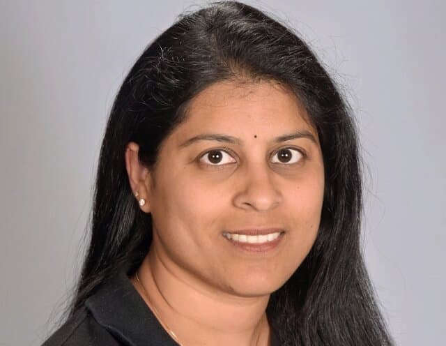 Ms. Madhuri