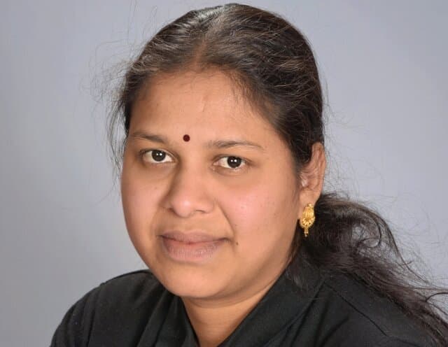 Ms. Anitha