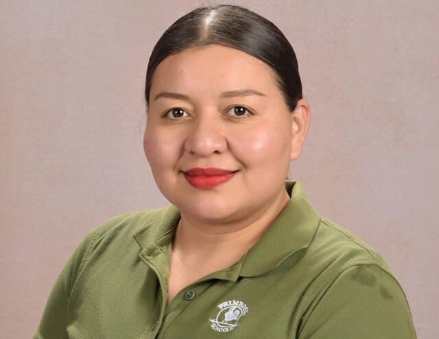 Marlin Martinez