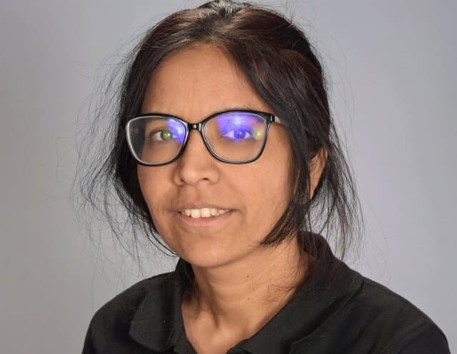 Ms. Shubhangi