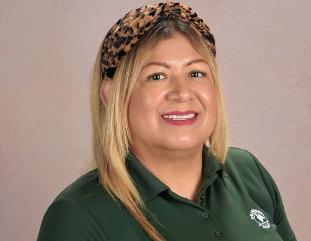 Maria Romo