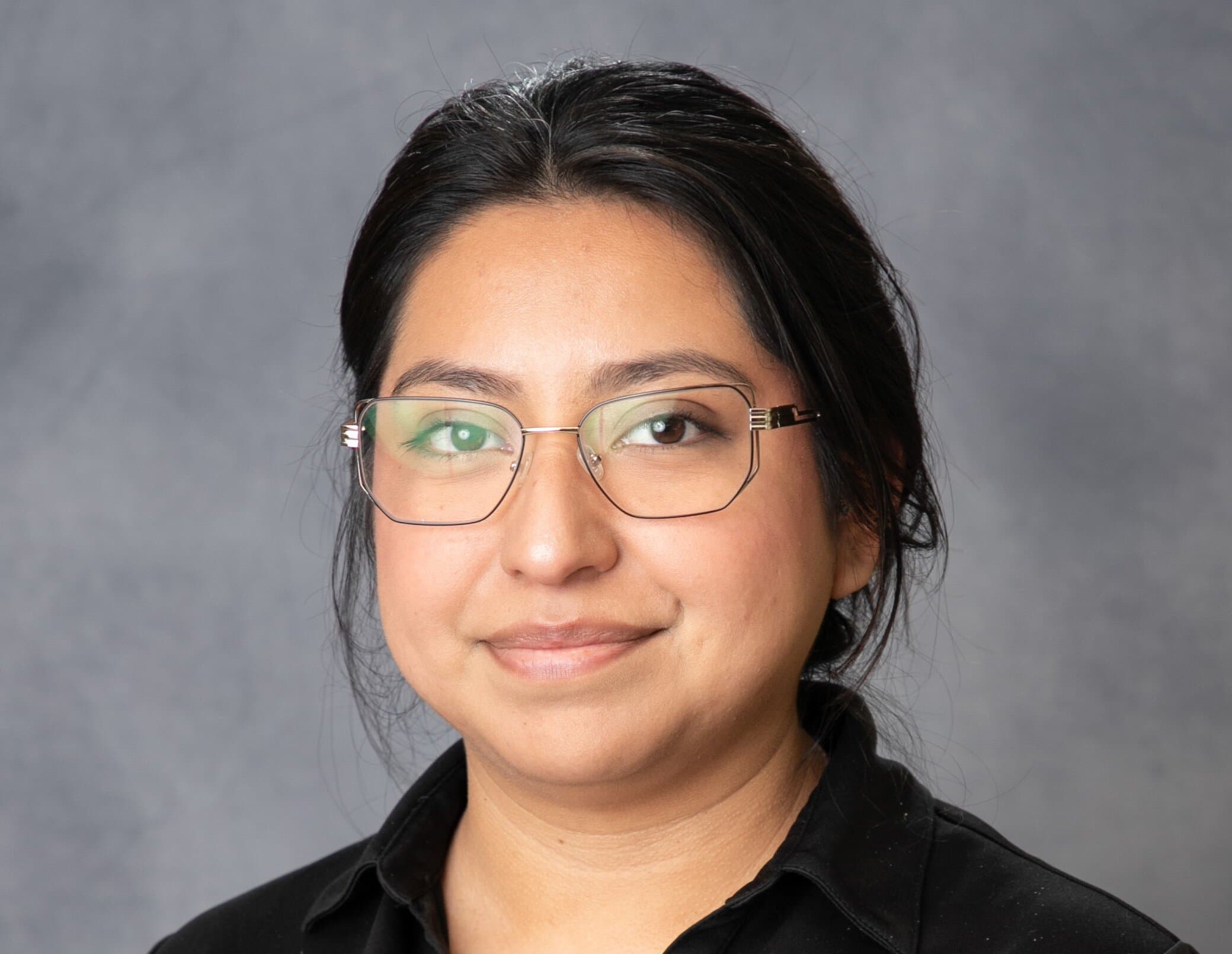 Ms. Garcia-Romero