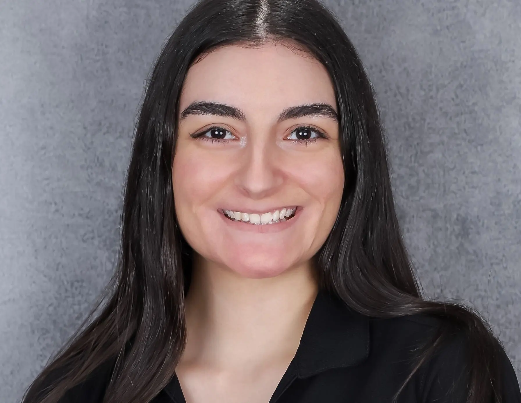 Isabella Hernandez