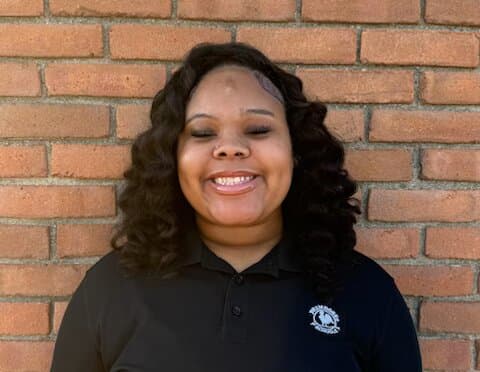 Ms. Cochran
