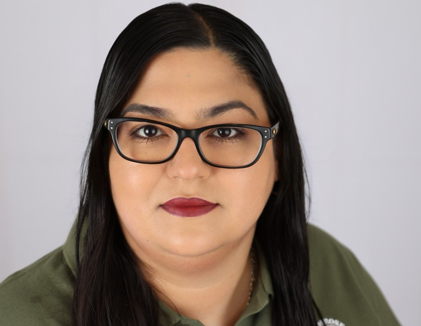 Ms. Alma Perez