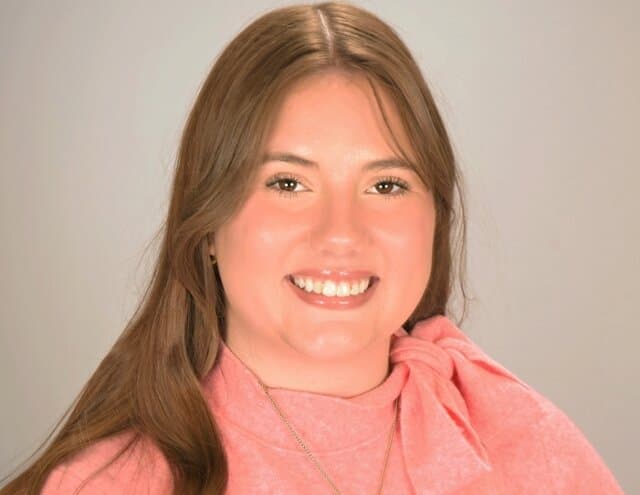 Ainsley O'Neil