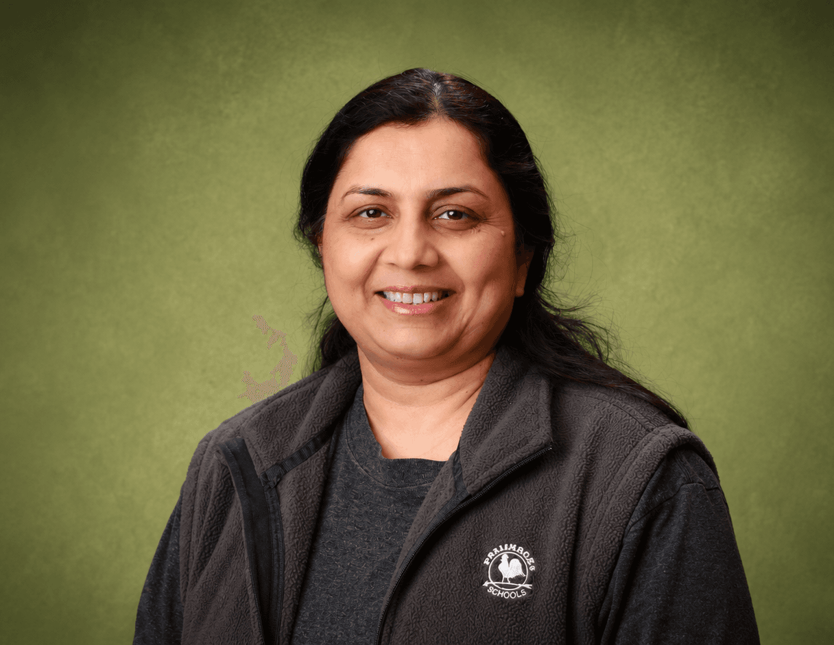 Ms. Aneela