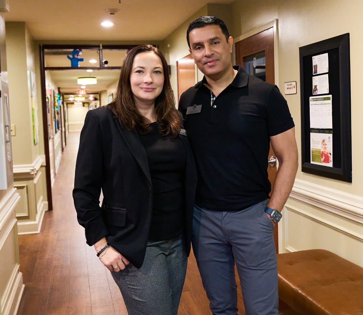 Primrose School of North Raleigh Owners