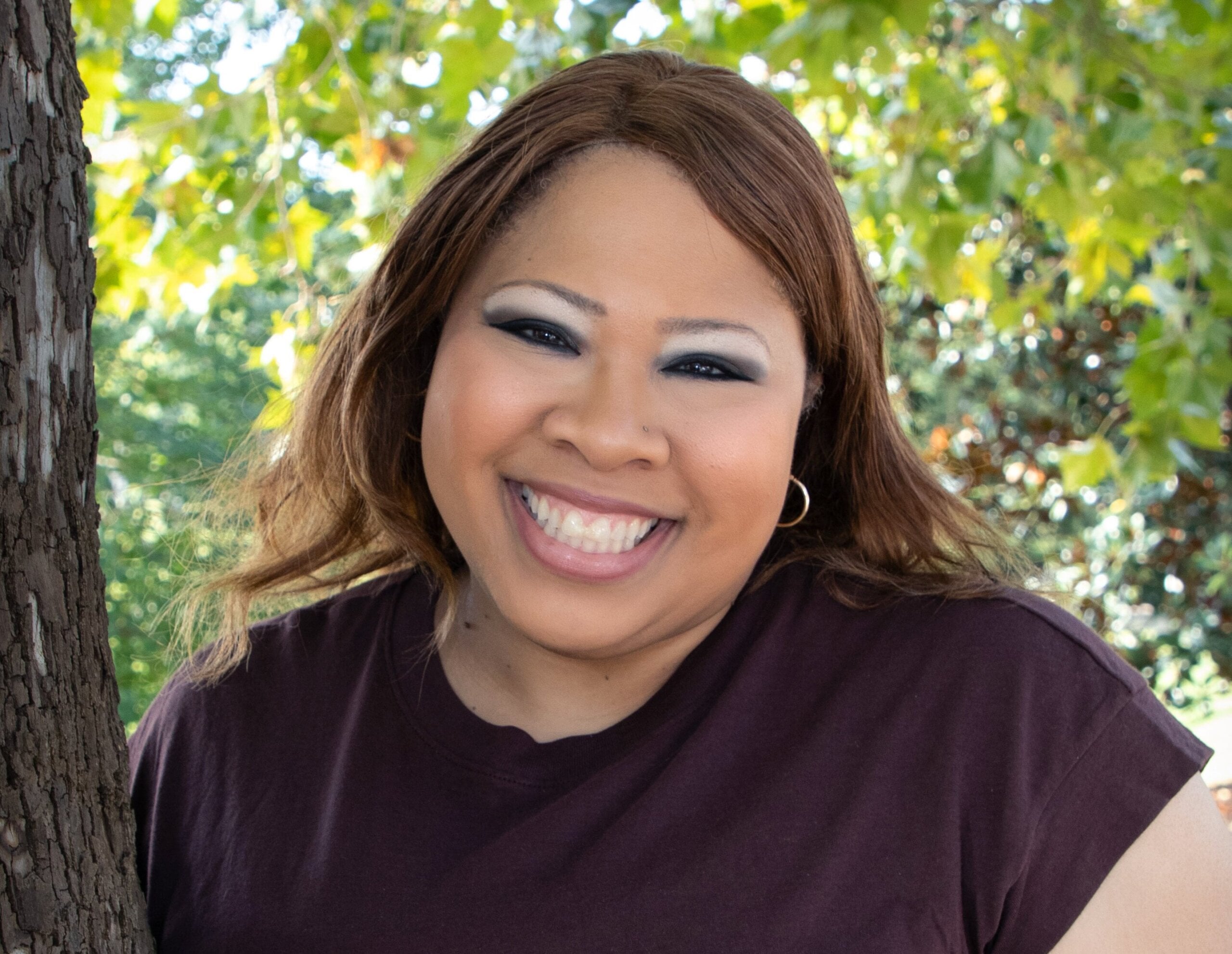 April Hill-Brown
