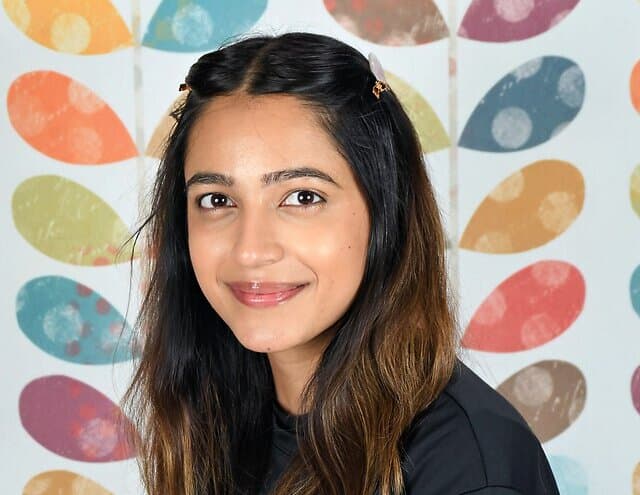 Ms. Areen Singh