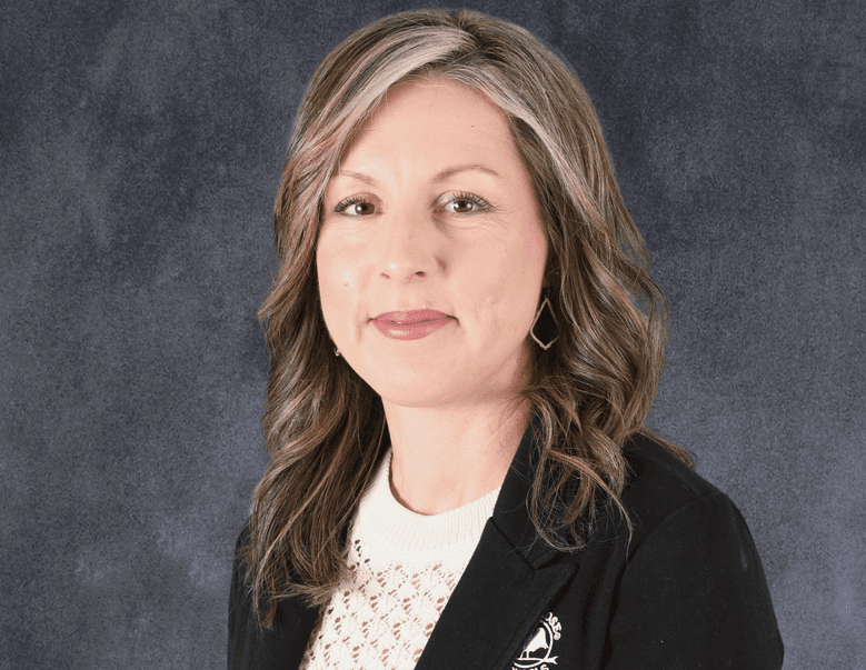 Ligia Larcom