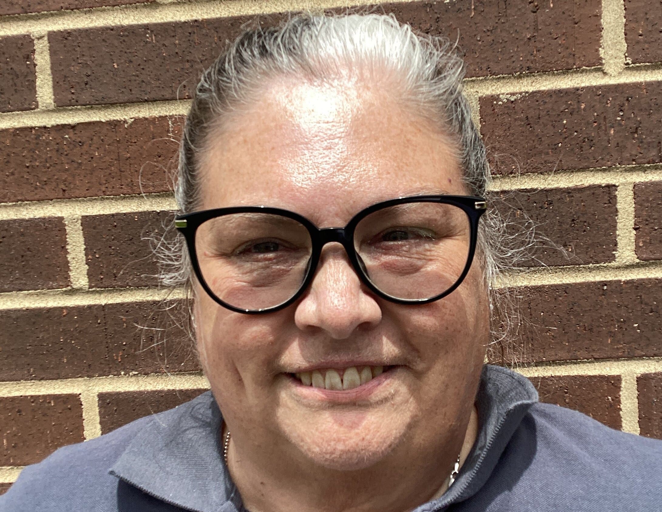 Mrs. Brunner