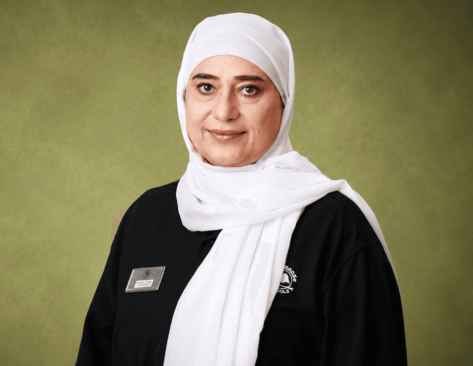Ms. Shazma