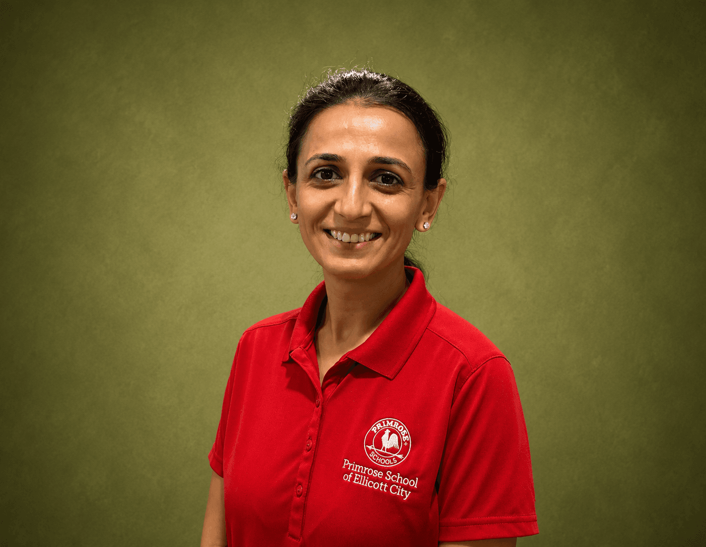 Ms. Nirali
