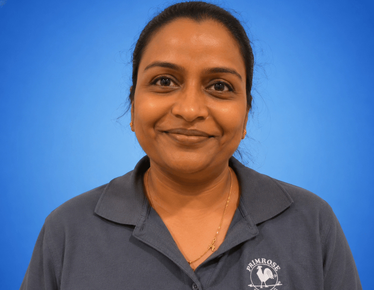 Bindu Kingsley Prince
