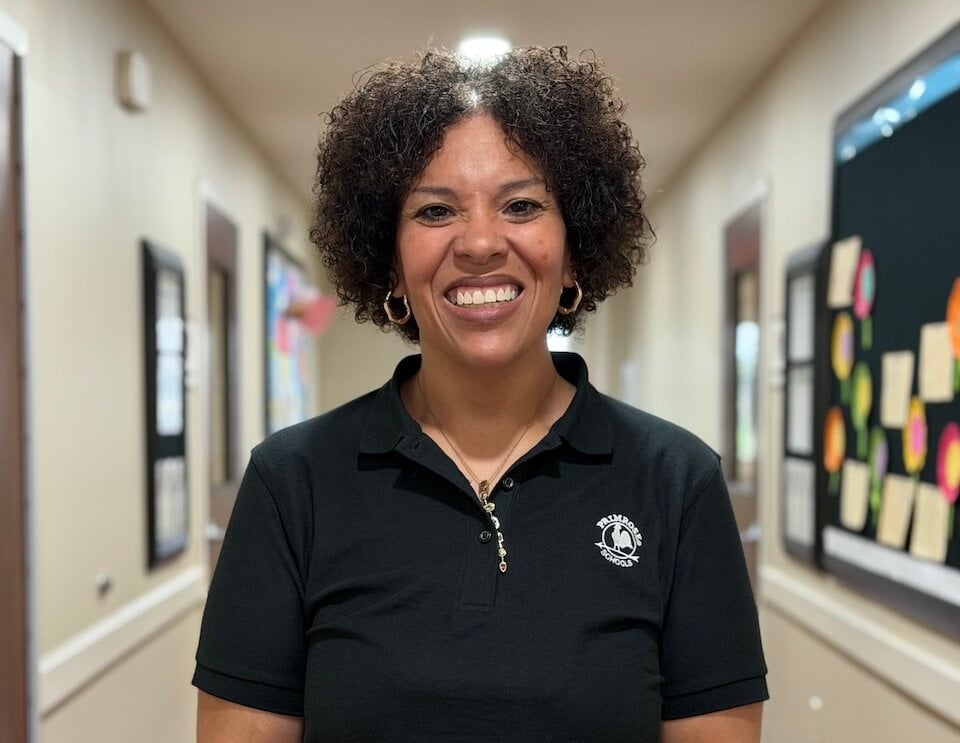 Ms. Courtney
