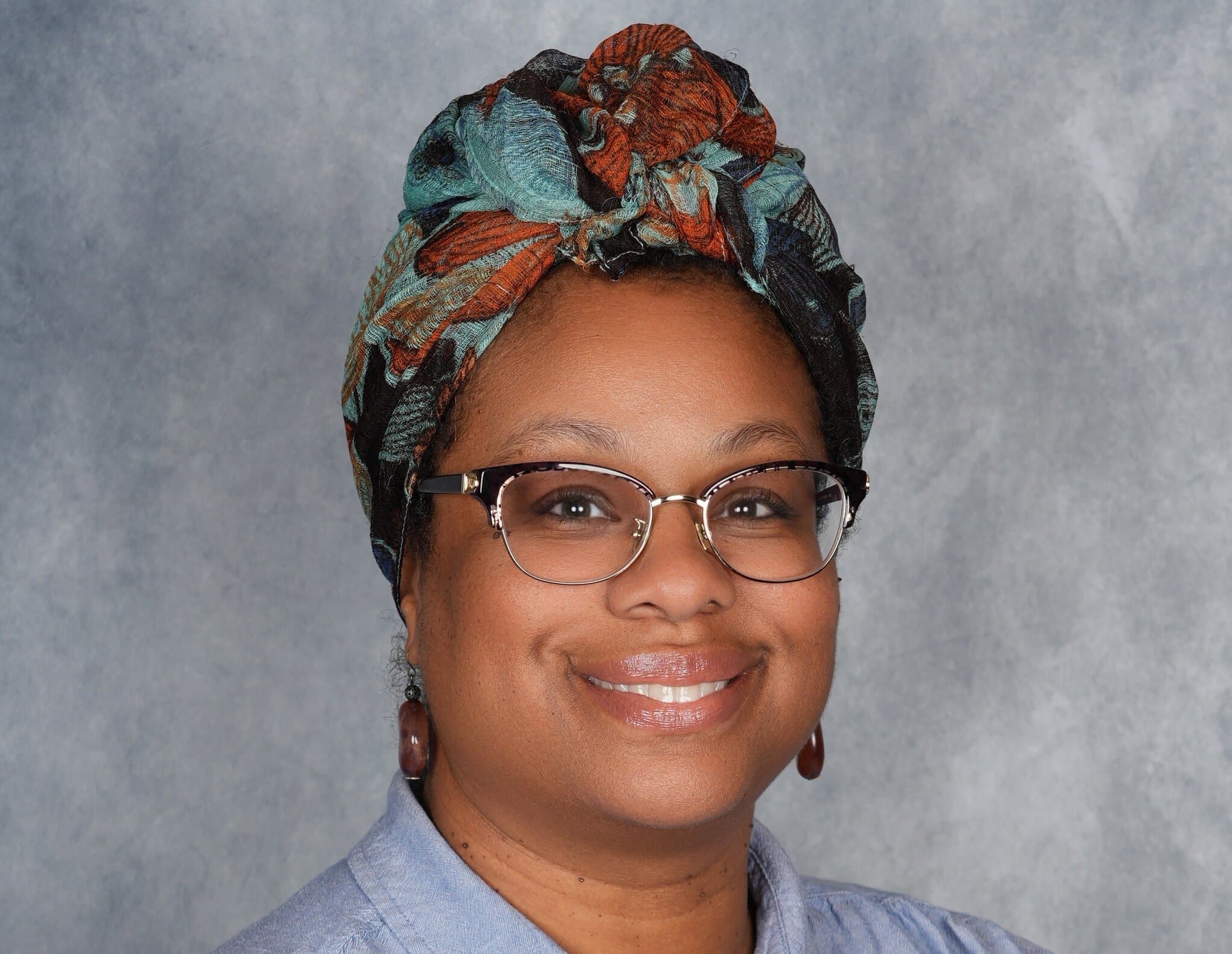 Ms. Willis
