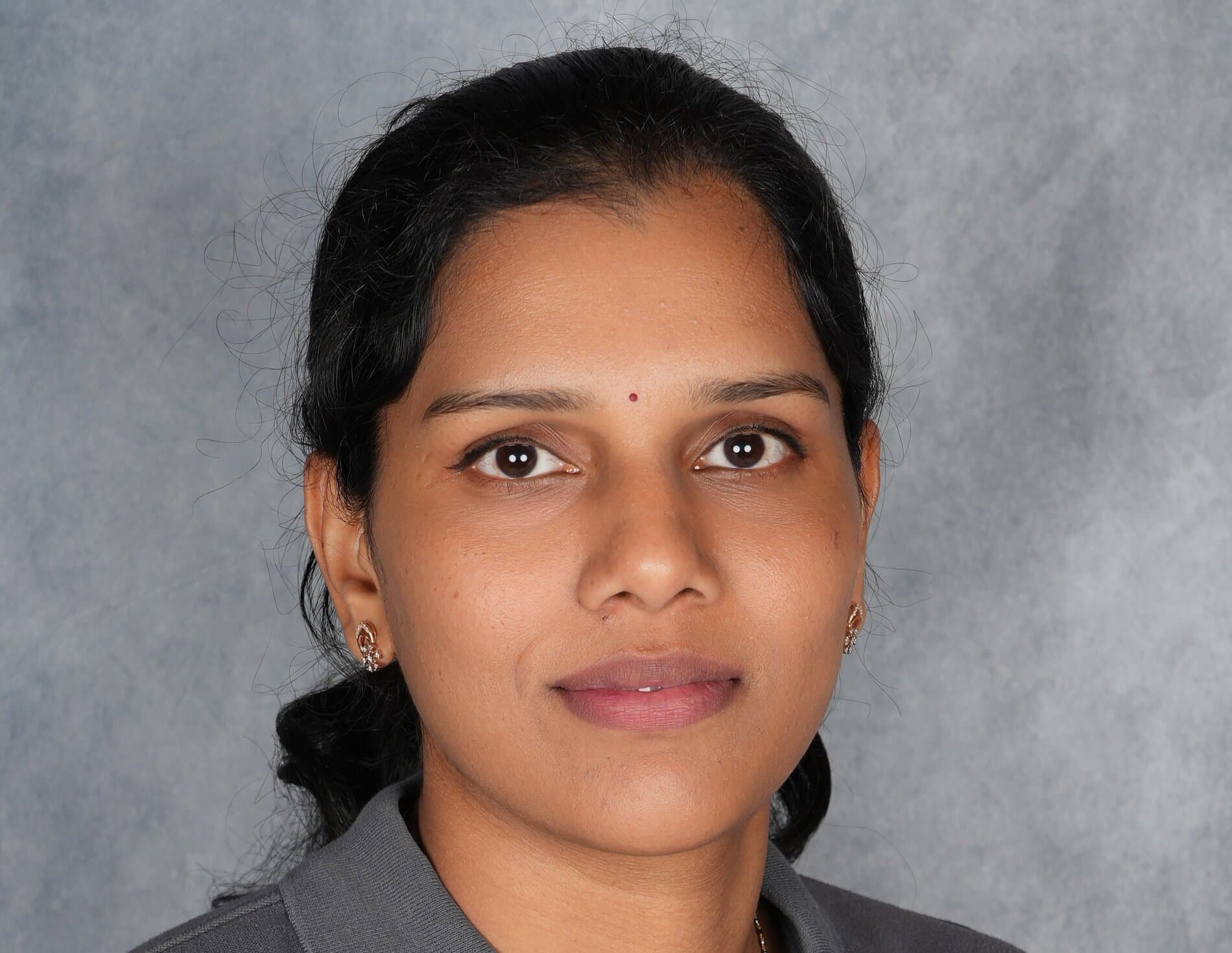 Ms. Anusha