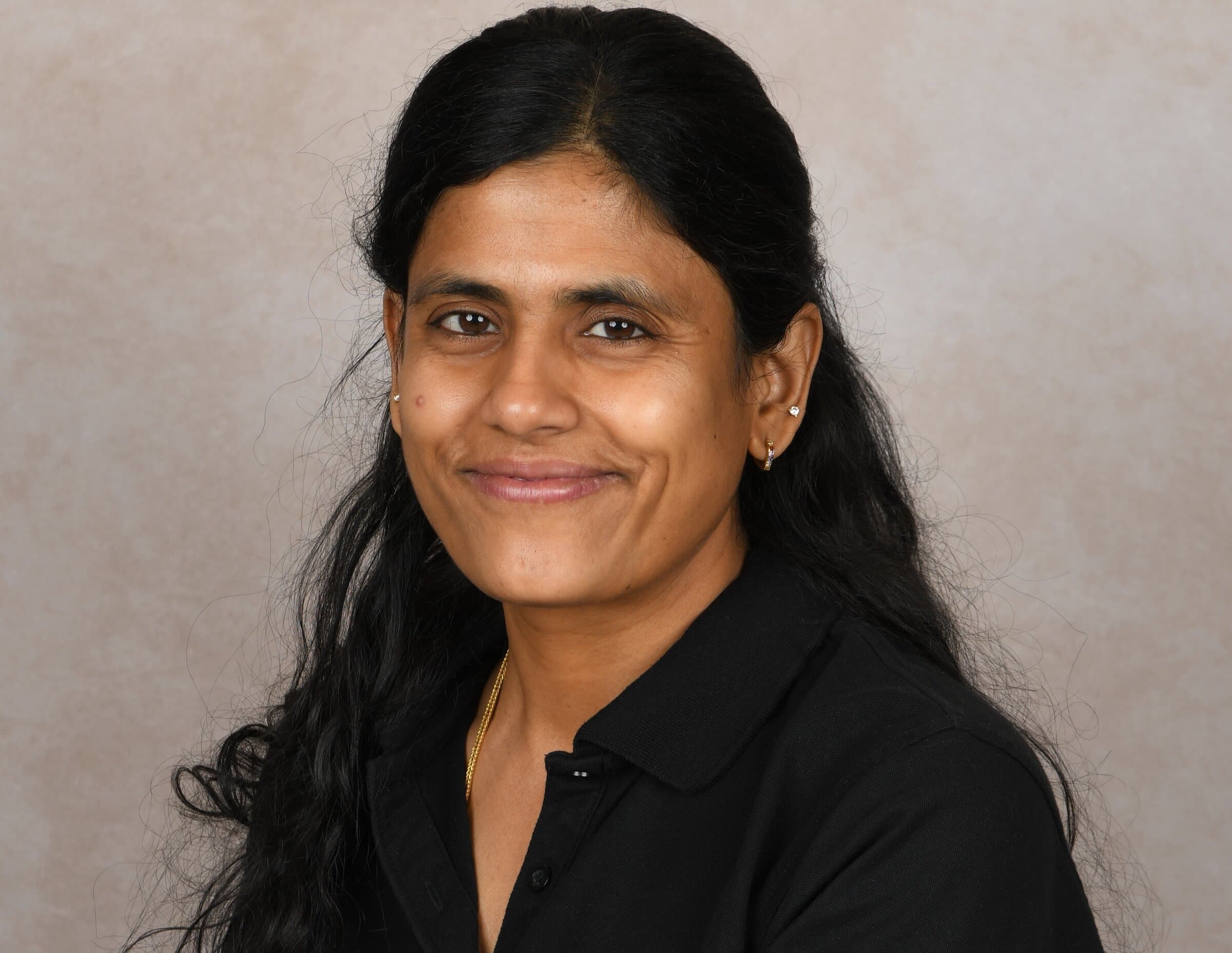 Ms. Priya