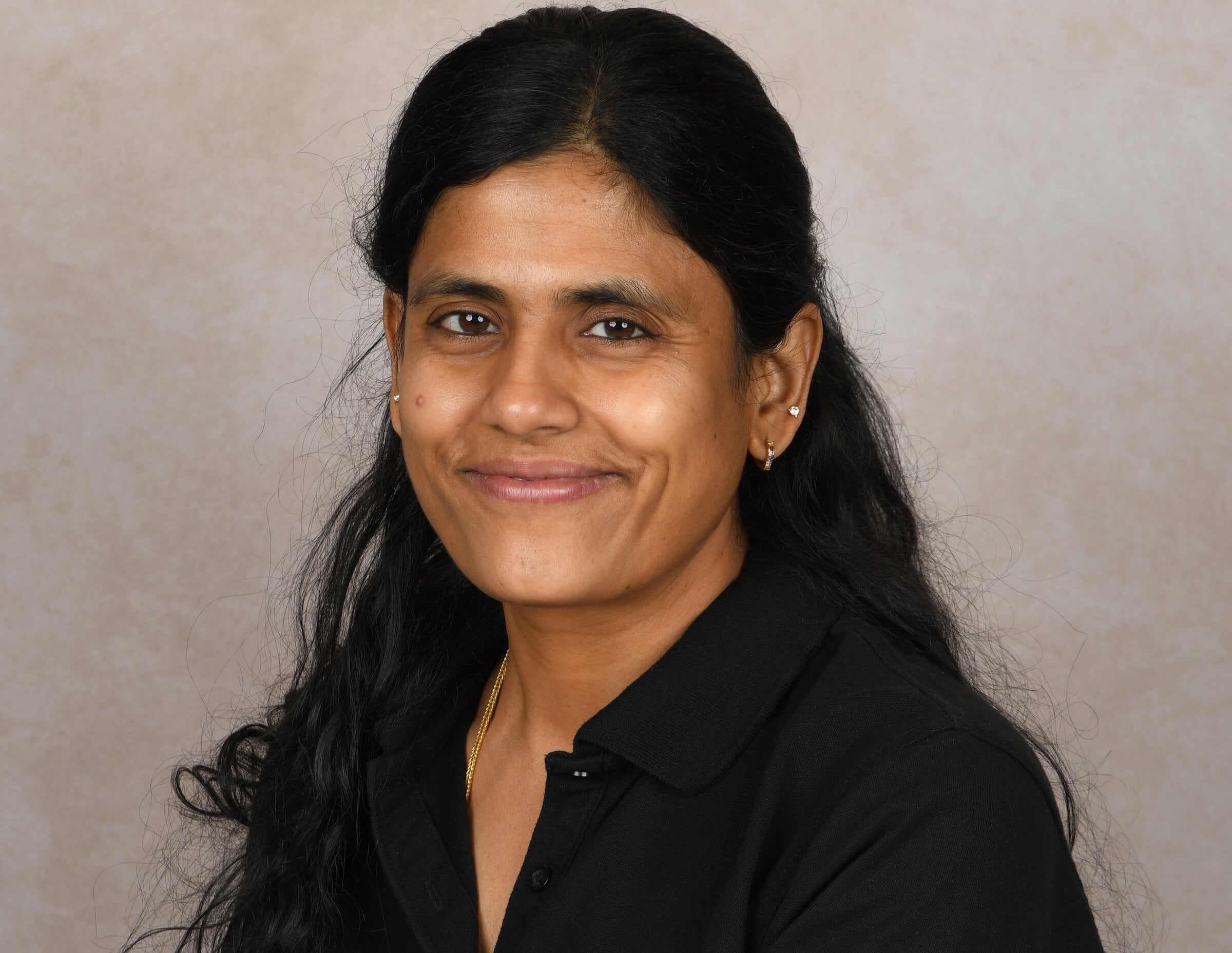 Ms. Priya