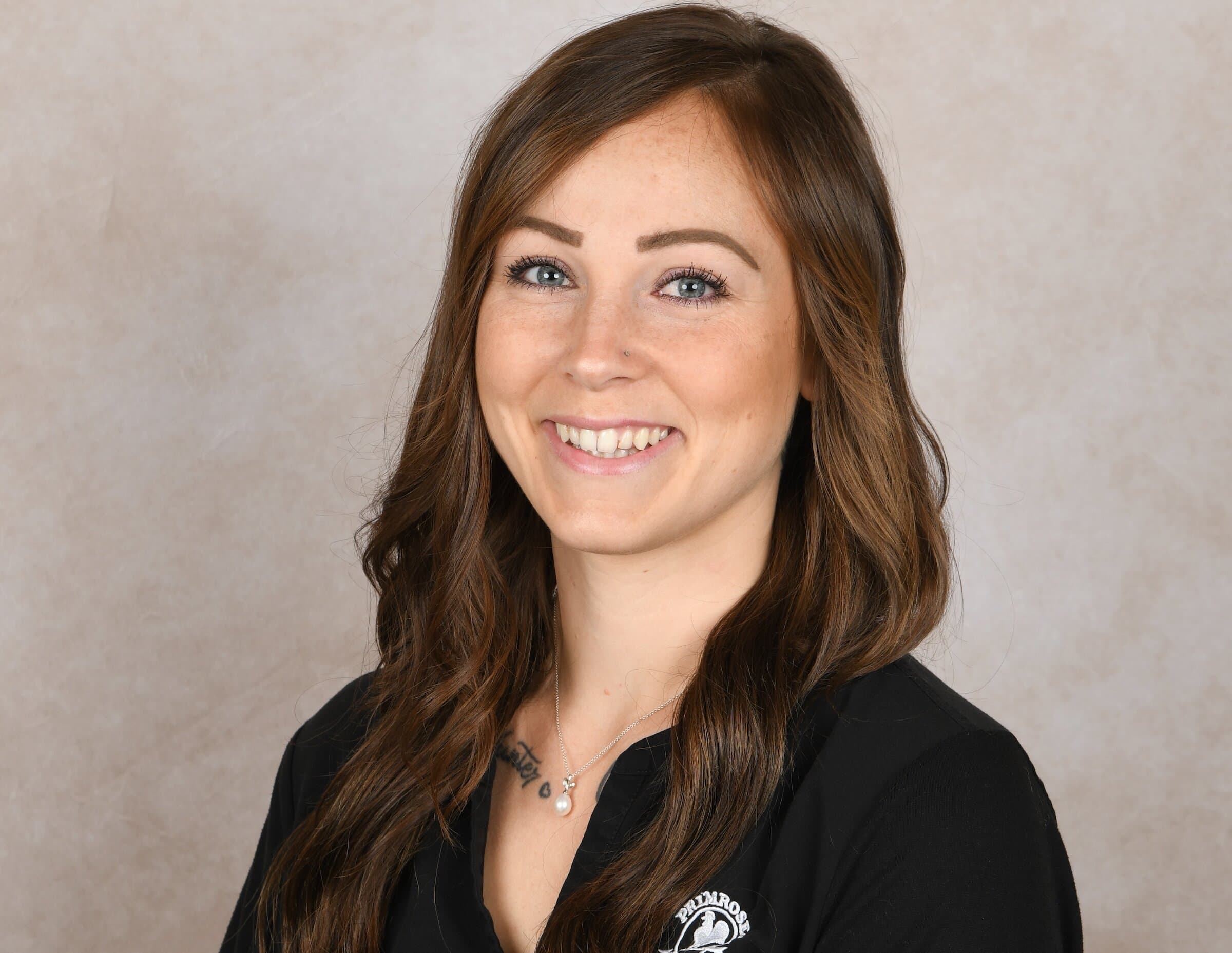 Mrs. Brenna Smith-Rios