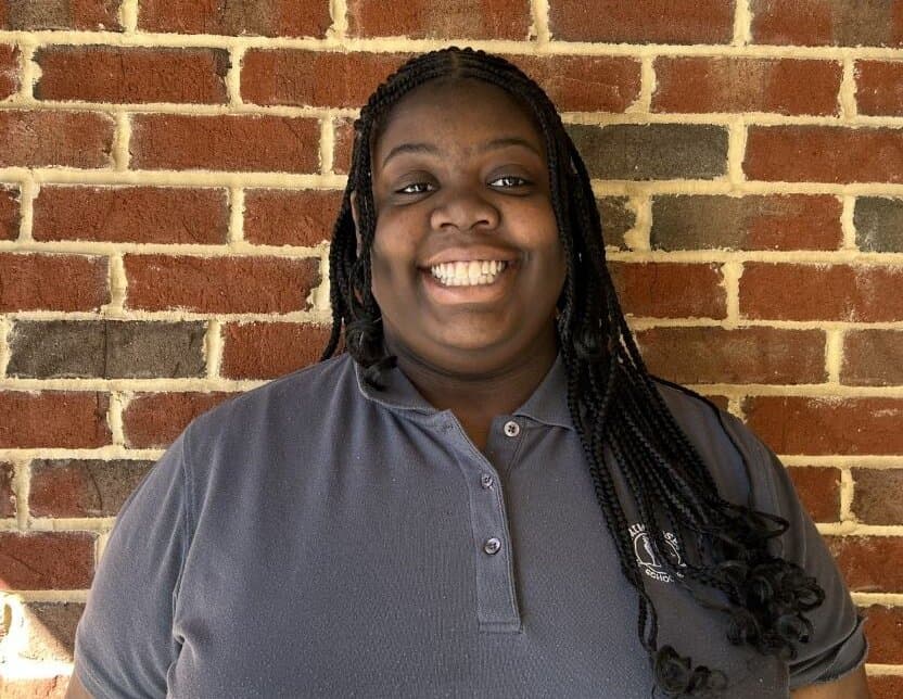 Ms. Diamond Johnson