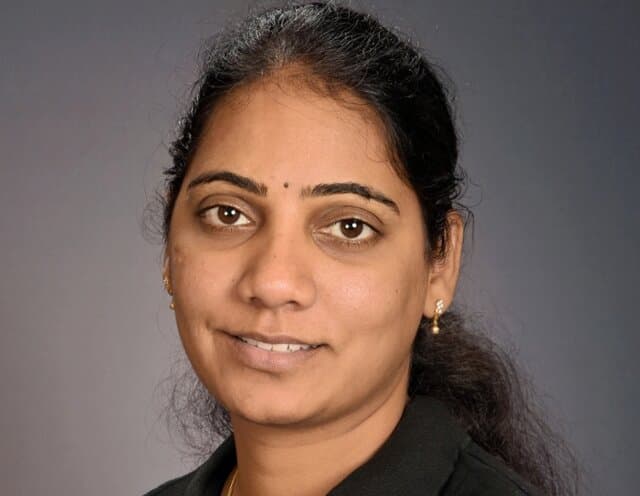 Divya Duppati