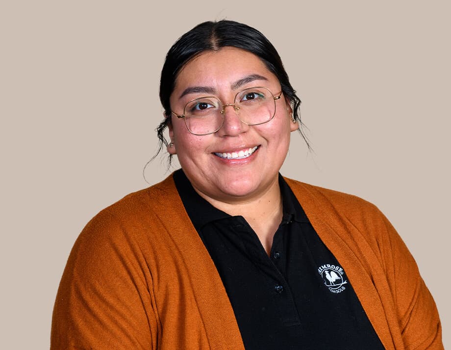 Ms. Sanchez