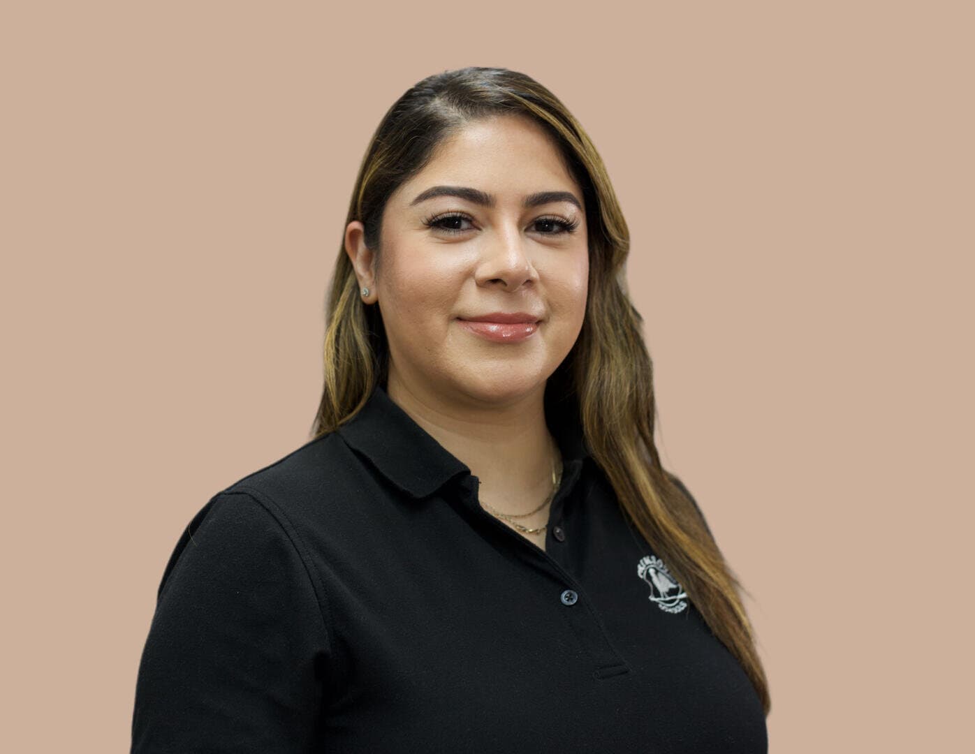 Ms. Erika Trevino